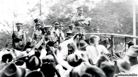 1932년 사이암 혁명; 군주제의 종말과 공화국의 서막을 그은 역사적 전환점