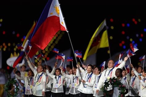 2023 Southeast Asian Games:  The Philippines' Historic Victory Under the Leadership of Chef de Mission, Ramon Jojo Hernandez