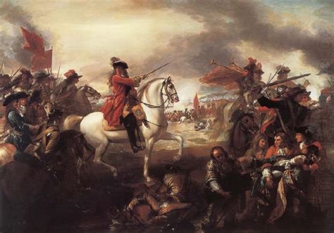  Glorious Revolution, 1688: A Turning Point for British Monarchy and Protestant Succession