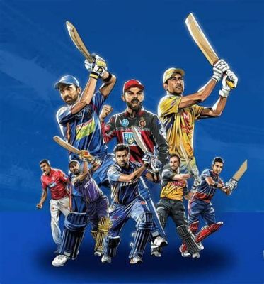 인디언 프리미어리그 창설: क्रिकेट का जुनून और व्यावसायीकरण का आगमन (The Creation of the Indian Premier League: A Passion for Cricket and the Arrival of Commercialization)